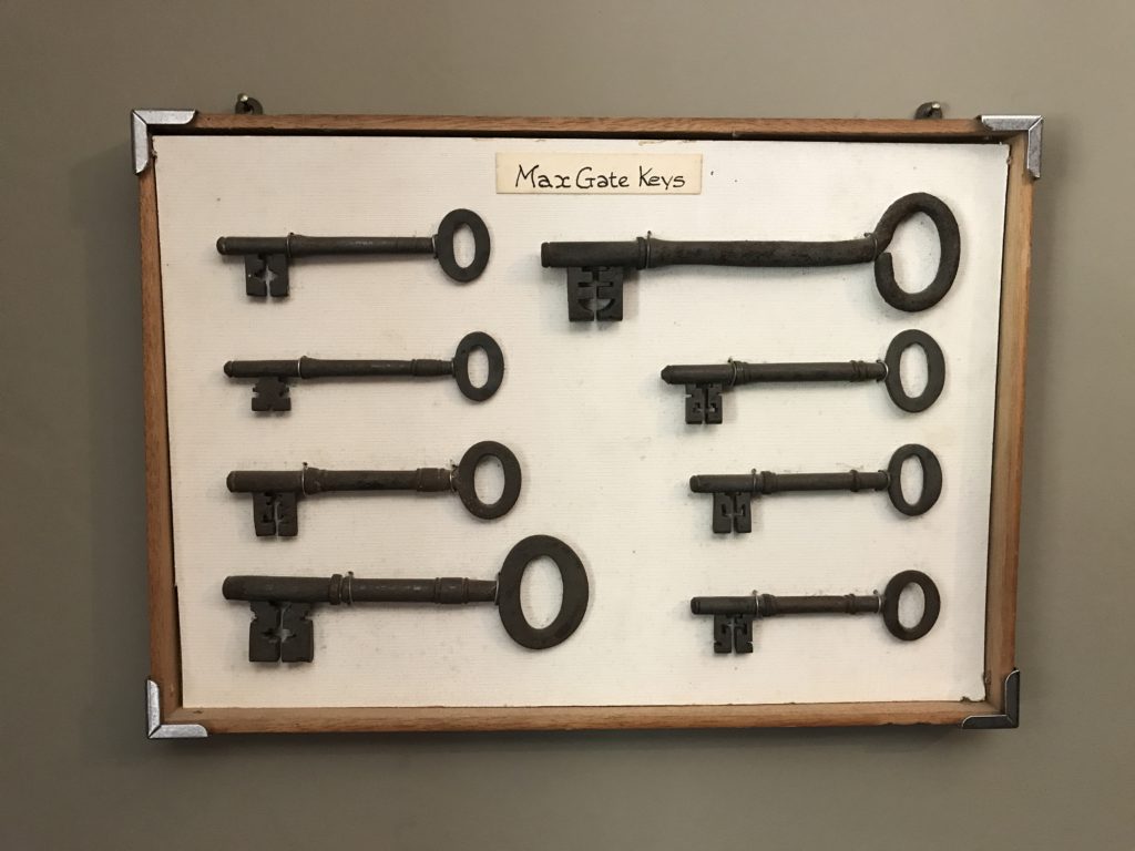 Maxy Gate Max Gate: The house that Tom built—Part 1