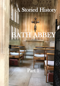 Blog Archive, click here for post on Bath Abbey Part 1