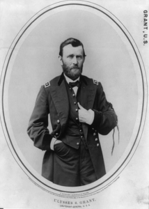 General Ulysses S. Grant