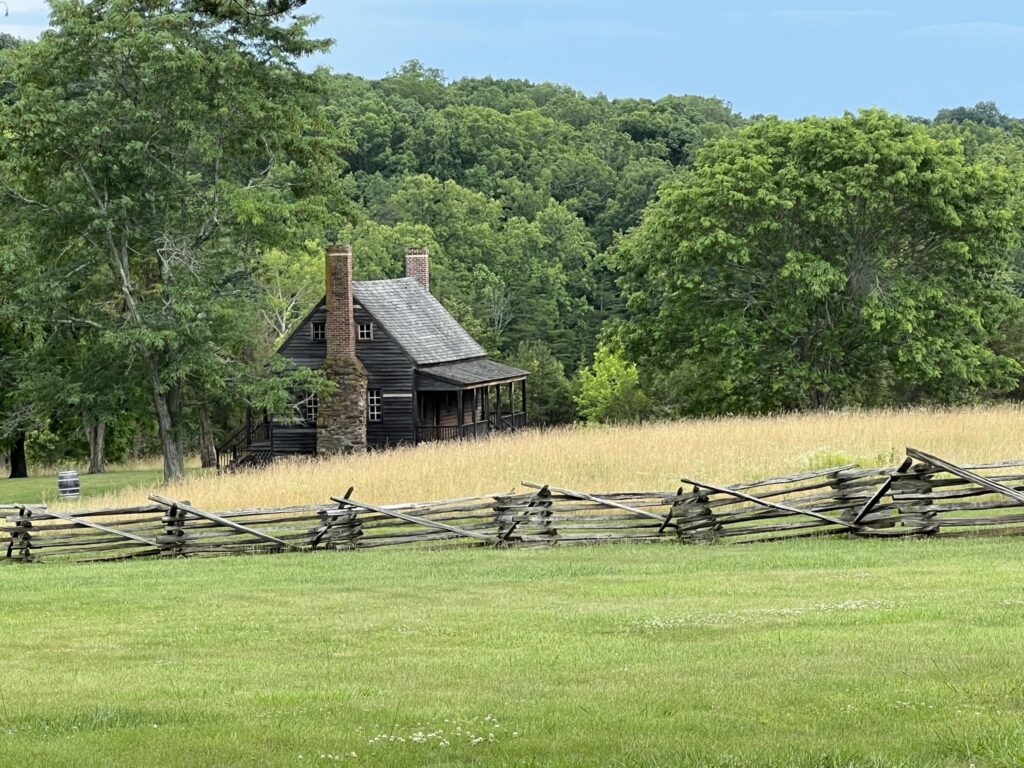 The Mariah Wright House